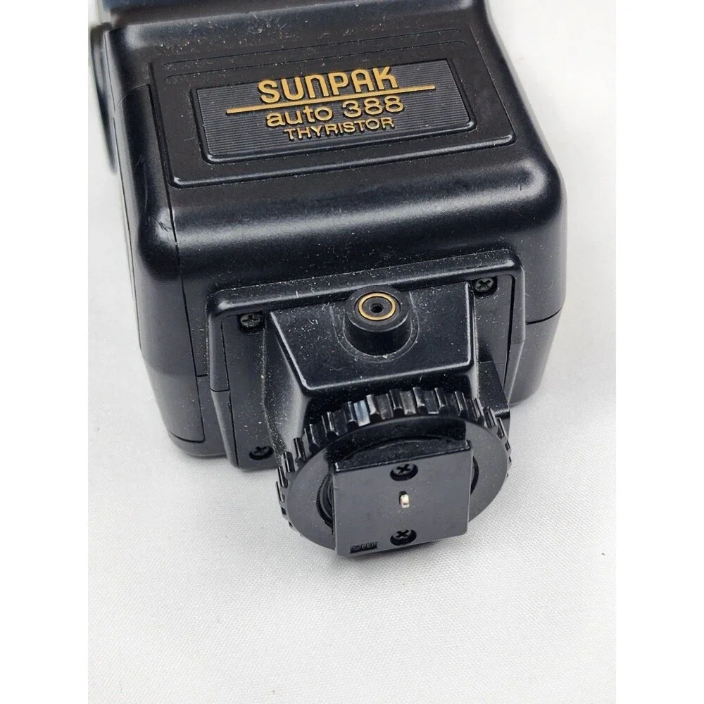 Sunpak this auto